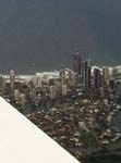 134. Tallest  buildings in the S hemisphere, on the Oz Gold Coast near Brisbane, QLD, OZ
