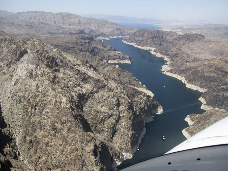 184.The Narrows of Lake Mead