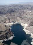 190.Hoover Dam from the Lake Mead-Black Canyon side