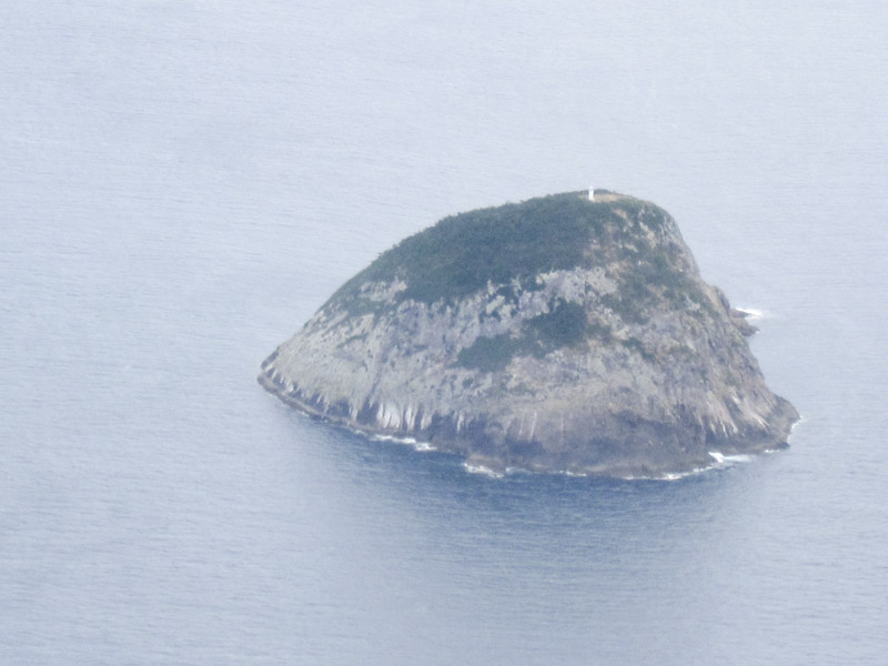 040.Channel Island (The Watchman), W end of Colville Channel, NZ
