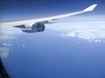 001.Somewhere over the S. Pacific (747-400 wing)