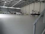 009.Inside PlaneSmart Hangar at Ardmore Airport, Auckland, NZ