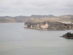 066.Mercury Bay, looking SE at Shakespear's Cliff, E of Whitianga Airport (NZWT),