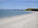 292.Maraetai Beach, looking NE toward Waiheke & Ponui Islands