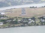 302.Final 06, Whangarei Airport (NZWR), looking NE across Whanagarei Harbour