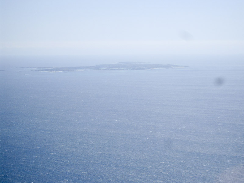 219.Rottnest Island, looking SW