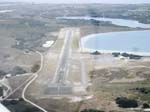223.Rottnest Island Airport (YRTI), looking W