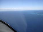 228.Indian Ocean, looking E towards Perth, WA