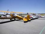 239.DeHavilland Tiger Moths & Chipmunk at the Royal Aero Flying Club, Jandakot Airport, Perth