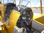 241.DeHavilland Tiger Moths at the Royal Aero Flying Club, Jandakot Airport, Perth